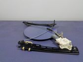 Mécanisme de lève-vitre avec moteur