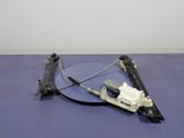 Regulador de puerta delantera con motor
