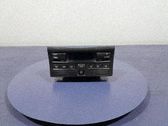 Unidad de control climatización