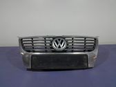 Front grill