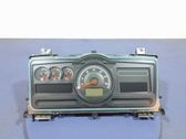 Geschwindigkeitsmesser Cockpit