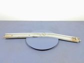 Rear suspension assembly kit set