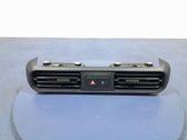Dashboard side air vent grill/cover trim