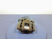 Bremssattel hinten