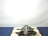 Rear differential
