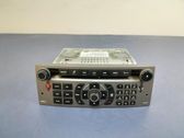 Radio / CD-Player / DVD-Player / Navigation