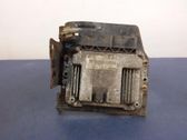 Engine control unit/module ECU