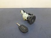 Ignition lock