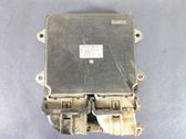 Engine control unit/module ECU