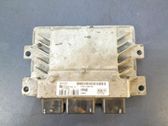 Motorsteuergerät ECU