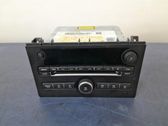 Radio / CD-Player / DVD-Player / Navigation