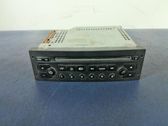 Radio/CD/DVD/GPS head unit