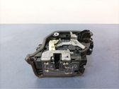 Rear door lock