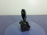 Gear shift rod