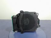 Subwoofer speaker