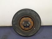 R17 steel rim