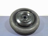 R17 spare wheel