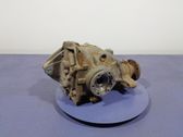 Rear differential