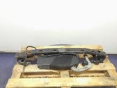 Tow bar set