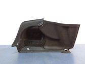 Tailgate/boot cover trim set