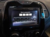 Radio/CD/DVD/GPS head unit
