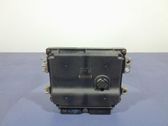 Engine control unit/module ECU