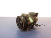 Ilmastointilaitteen kompressorin pumppu (A/C)