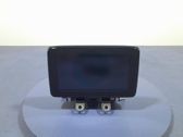 Radio/CD/DVD/GPS head unit