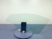 Front door window glass four-door