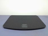 Front floor carpet liner