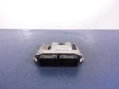Komputer / Sterownik ECU silnika