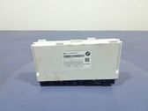 Seat control module