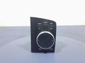 Head unit multimedia control