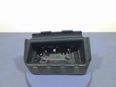 Glove box