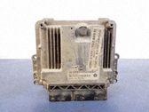 Motorsteuergerät ECU