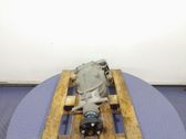 Rear differential