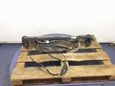 Tow bar set