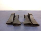 Air intake hose/pipe