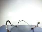 Air conditioning (A/C) pipe/hose