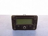 Radio / CD-Player / DVD-Player / Navigation