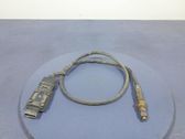 Lambda probe sensor