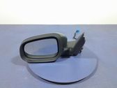 Front door electric wing mirror
