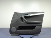Door card panel trim set