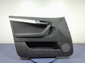 Door card panel trim set