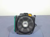 Subwoofer speaker