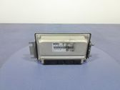 Engine control unit/module ECU