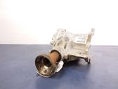 Front differential