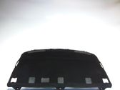 Parcel shelf