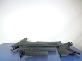 Other sill/pillar trim element