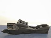 Center console